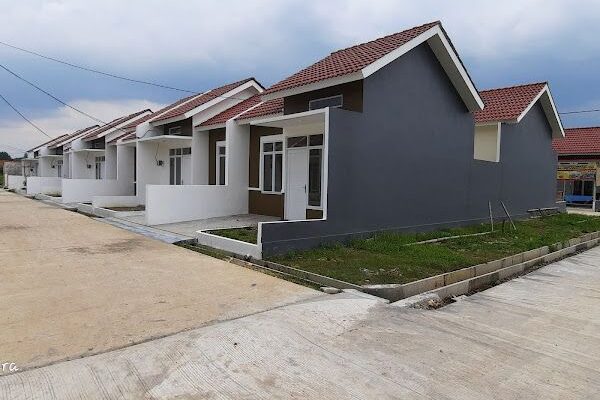 rumah subsidi